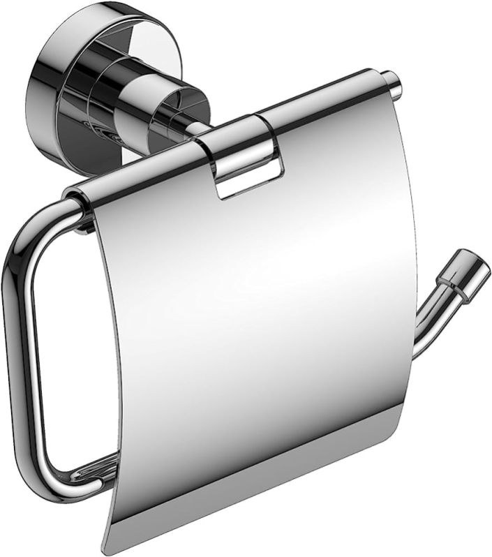 Stainless Steel Toilet Paper Holder