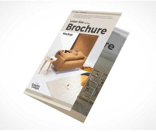 White Brochure