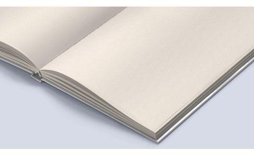 White Plain Book Paper