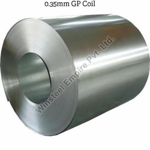 0.35mm GP Coil