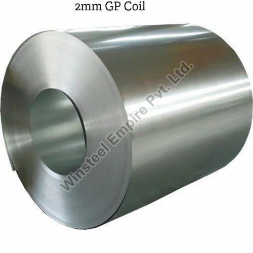 2mm GP Coil