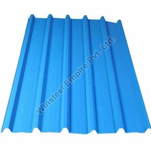 Galvalume Roofing Sheet