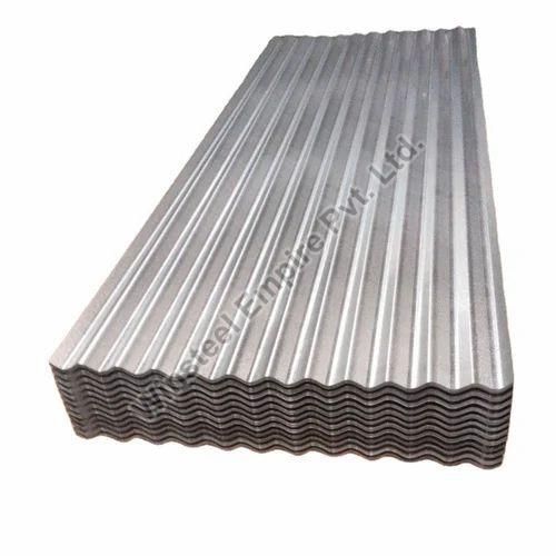 GC Roofing Sheet