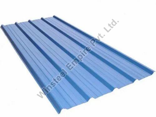 Roofing Steel Sheet