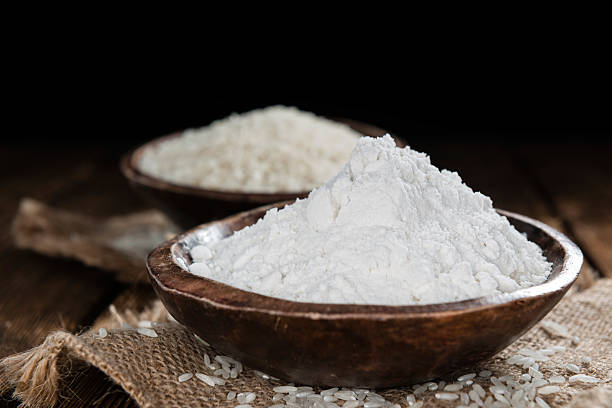Shubham Gold Rice Flour