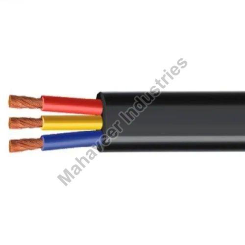 YY3CX2.5 Submersible Flat Cable