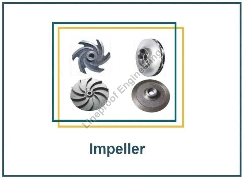 Pump Impeller