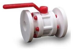 Polypropylene Ball Valves