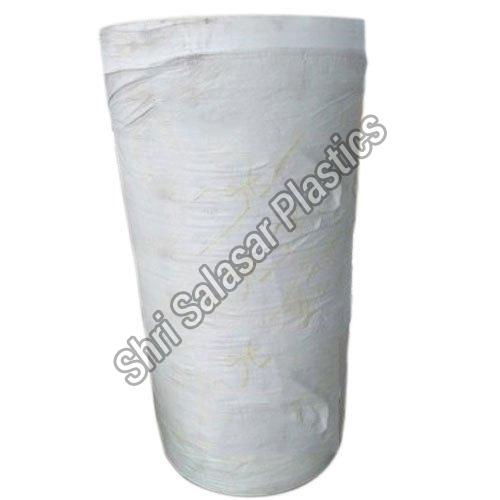HDPE Woven Fabric