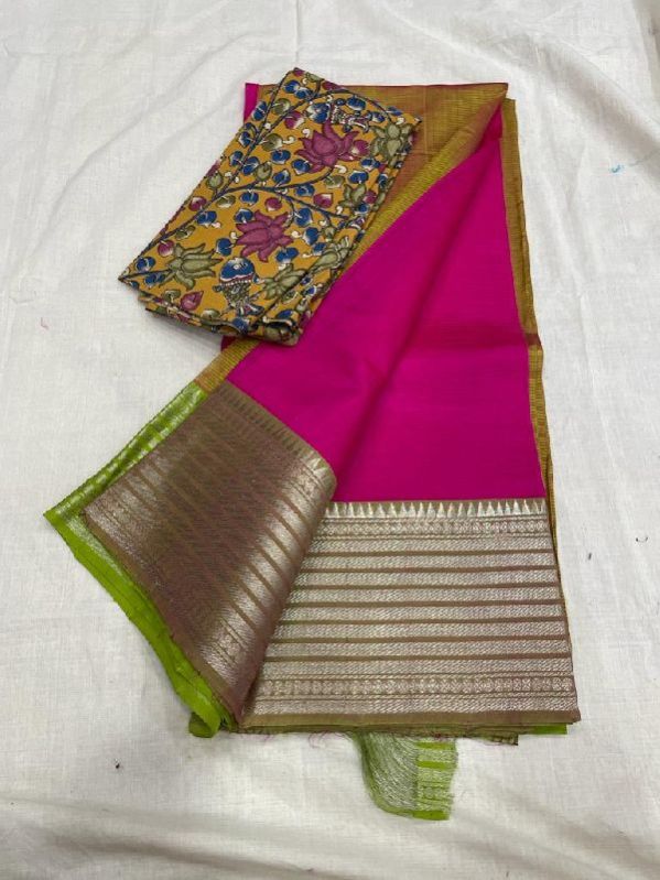 Pedana Kalamkari sarees @the.regal.rainbow 🌈 Pedana kalamkari also known  as Machilipatnam style of Kalamkari work which involves veget... | Instagram