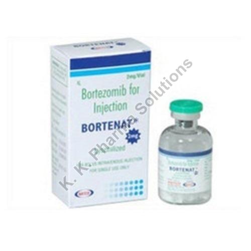 Bortenat 2mg Injection