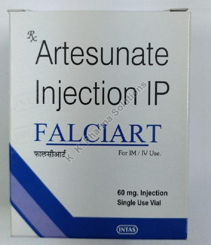 Falciart 60mg Injection