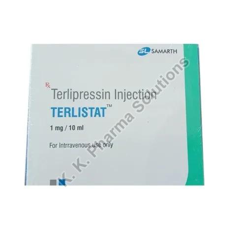 Terlistat Injection