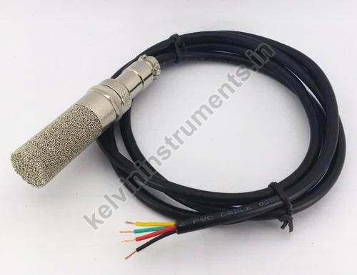 PTFE Coated Temperature Sensor