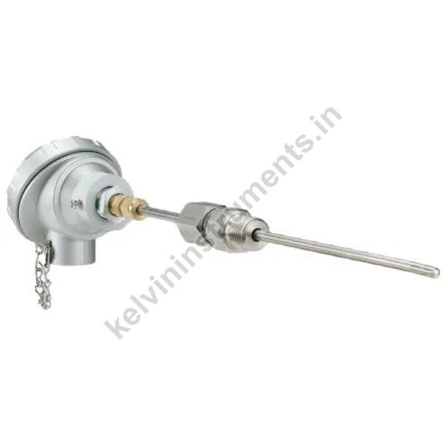 R Type Thermocouple Sensor