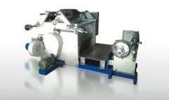 Aluminium Foil Slitting Machine