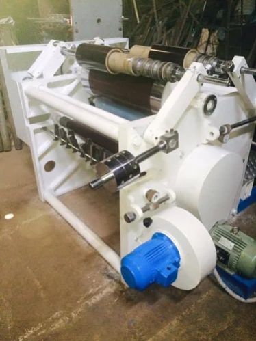 BOPP Film Slitting Machine