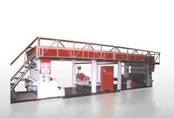 Semi Automatic Lamination Machine