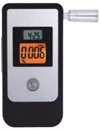 Amrutha SZDT-6 Breath Alcohol Analyser