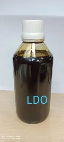 LDO Bitumen Plant