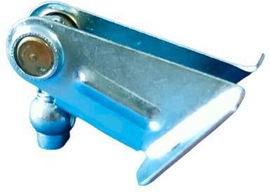 MS Splitter Damper Bracket