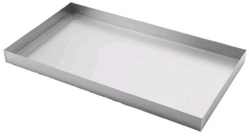 Aluminium Tray