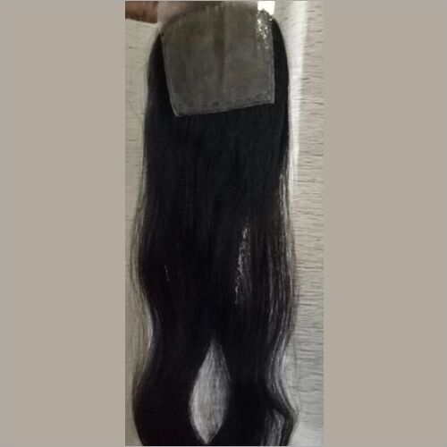 Straight Hair Closure