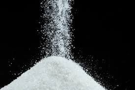 Fluoridated Salt