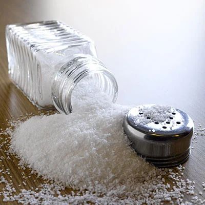 Low Sodium Salt