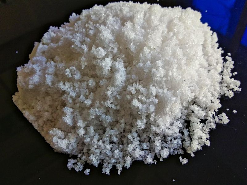 Water Softener Coarse Salt