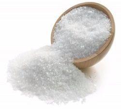 White Crushed Salt