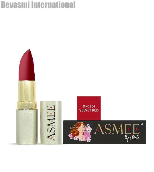 Lipstick-Velvet Red
