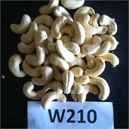 W210 Cashew Nuts