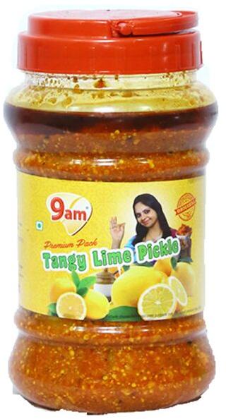 500gm 9am Lime Pickle