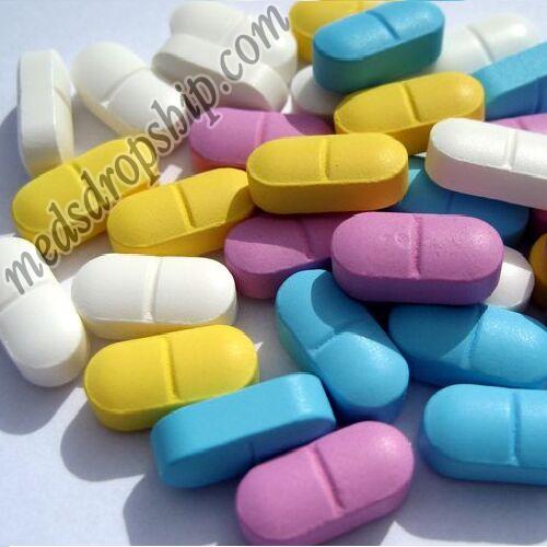 Vega 100mg Tablets