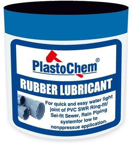 Rubber Lubricants