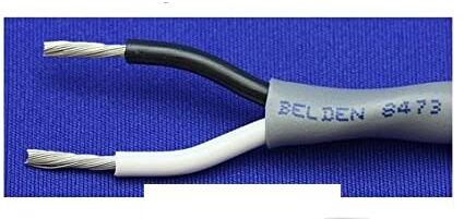 BELDEN 8473 Twisted Pair Speaker Cable