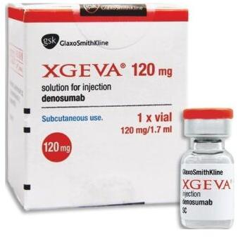 Xgeva 120mg Injection