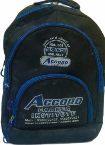 Customized Promotional Backpack