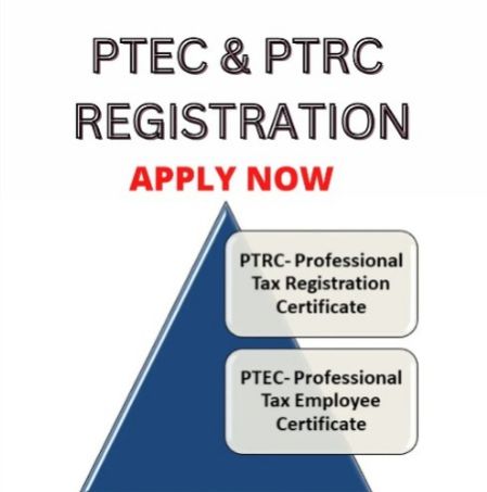 PTEC & PTRC Registration Service