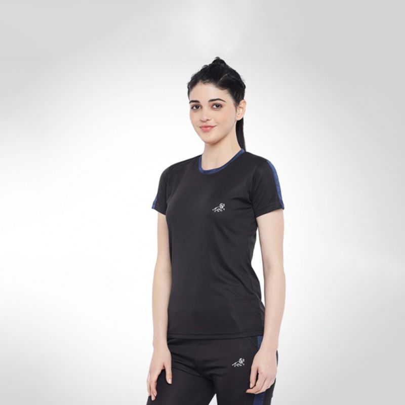 Womens Yoga T Shirt