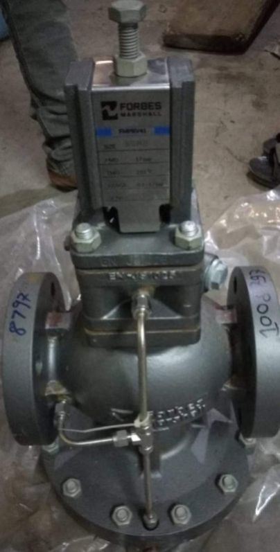 Pressure Reducing Valve