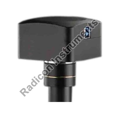 Radicon 5.1 M.P Advanced Digital USB Microscope Camera