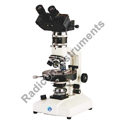 Premium Polarizing & Ore Microscope