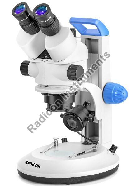 Radicon Binocular Stereo Zoom Microscope ( Premium - 2000 RBZ )