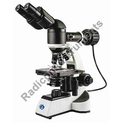Radicon Co-axial Binocular Research Metallurgical Microscope ( RBMM - 720 Prime)