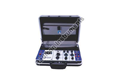 Radicon Deluxe Water and Soil Analysis Kit ( Model RC-27 )