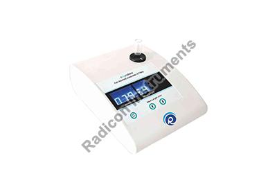 Radicon Digital Fully Automatic Colorimeter ( Model RC-17 )