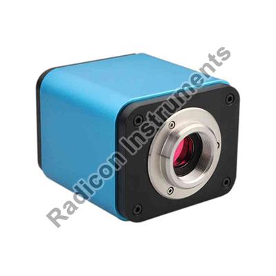 Radicon Full HD Digital USB Microscope Camera