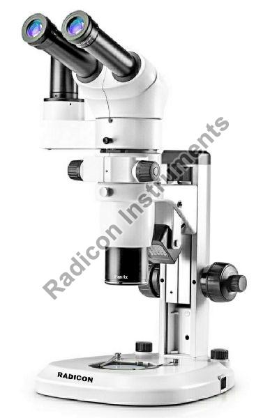 Radicon-Trinocular Stereo Zoom Microscope (Premium–2000 RTZ Ultra Plus)